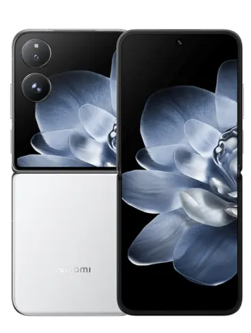 Xiaomi Mix Flip  In Norway